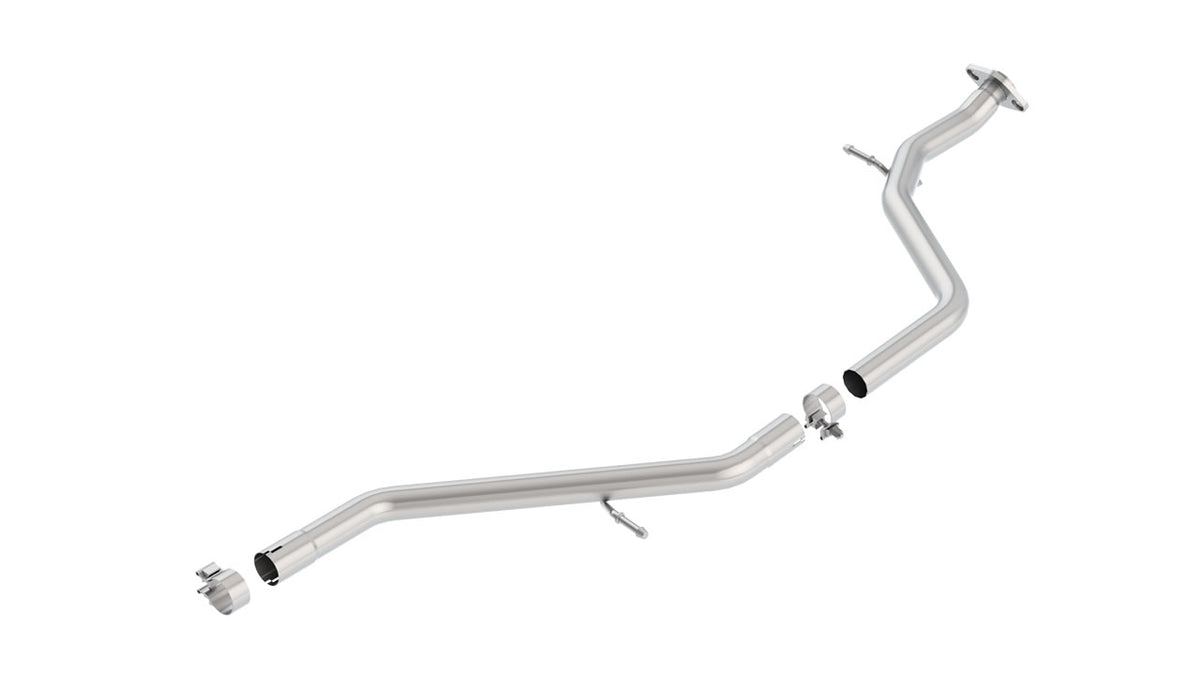 Borla 60690 Connection Pipe official product image 1