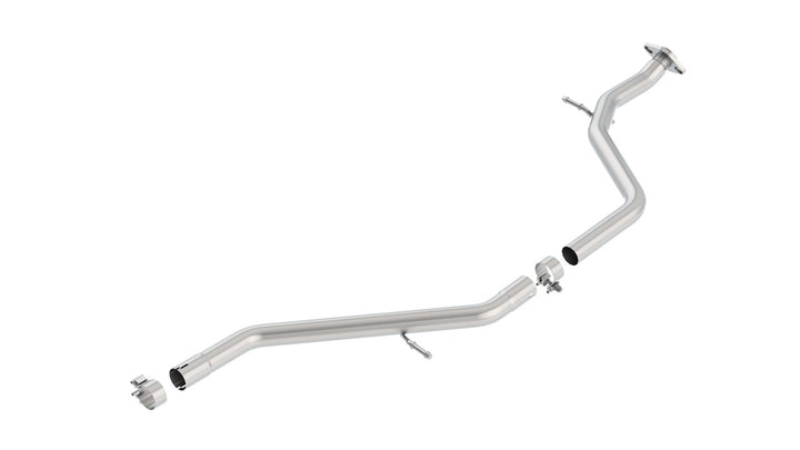 Borla Corolla Hatchback Connection Pipe 60690 (2019-2026)