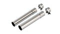 Borla Toyota Tundra CrewMax 157.7-inch Extension Kit (2022–2026)