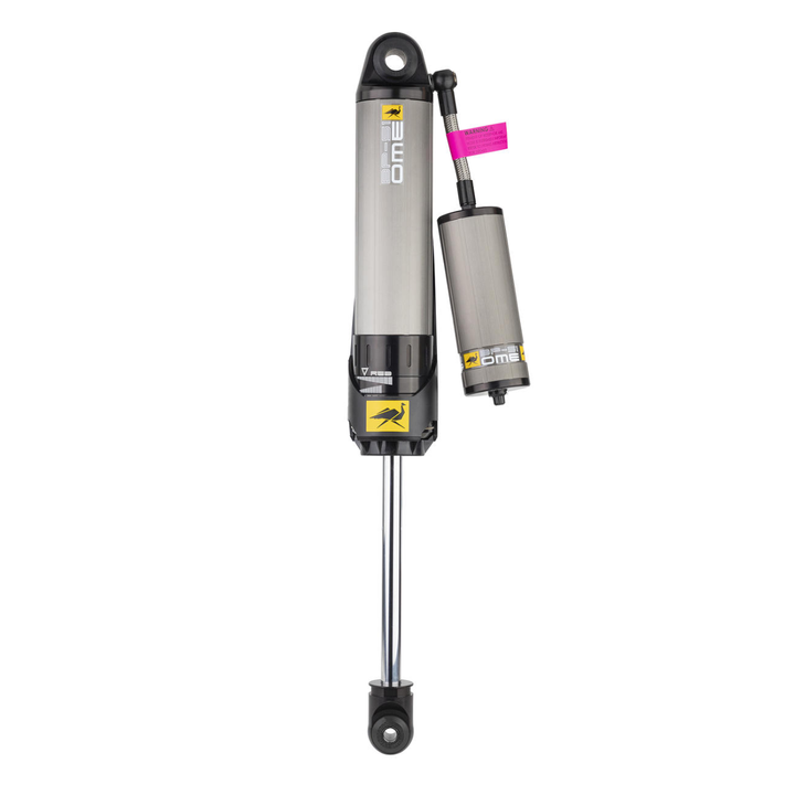 ARB Ford Ranger Mk7 2019-2022 Old Man Emu BP-51 Rear Shock Absorber (Left-Hand Side)