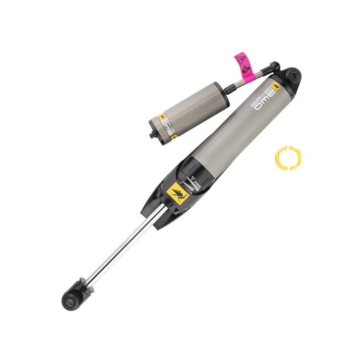 ARB Ford Ranger Mk8 / Volkswagen Amarok Mk3 2023 Onwards Old Man Emu BP-51 Rear Left Shock Absorber