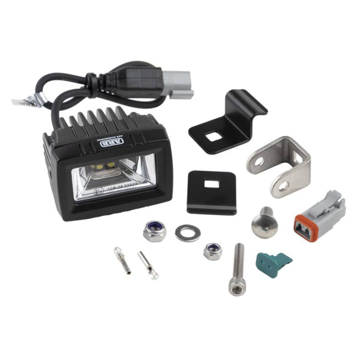 ARB 20W BASE Rack Auxiliary Light