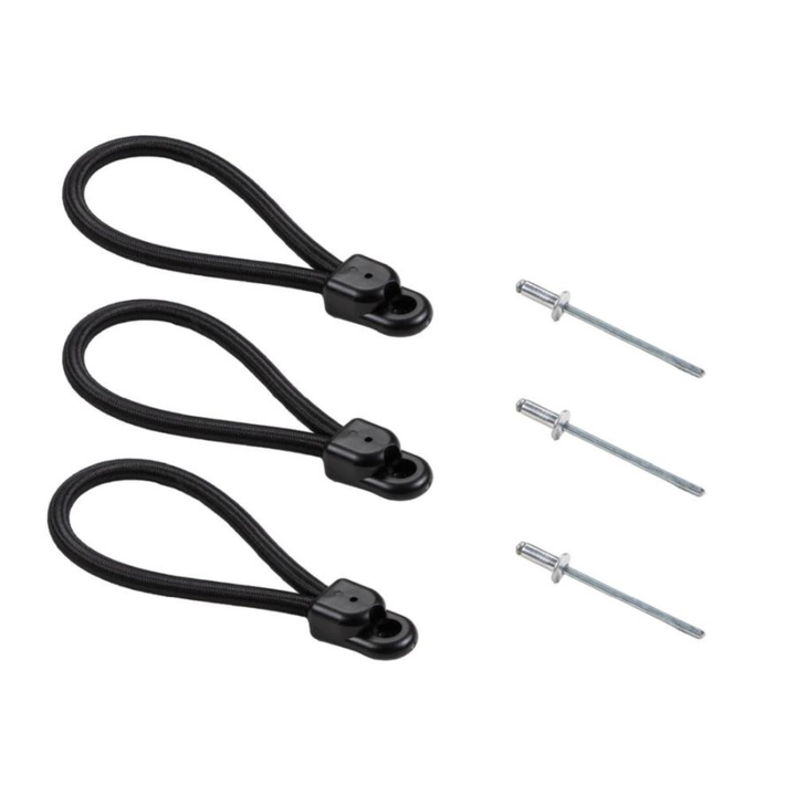 ARB Aluminium Awning Shock Cord Lid Close x 3