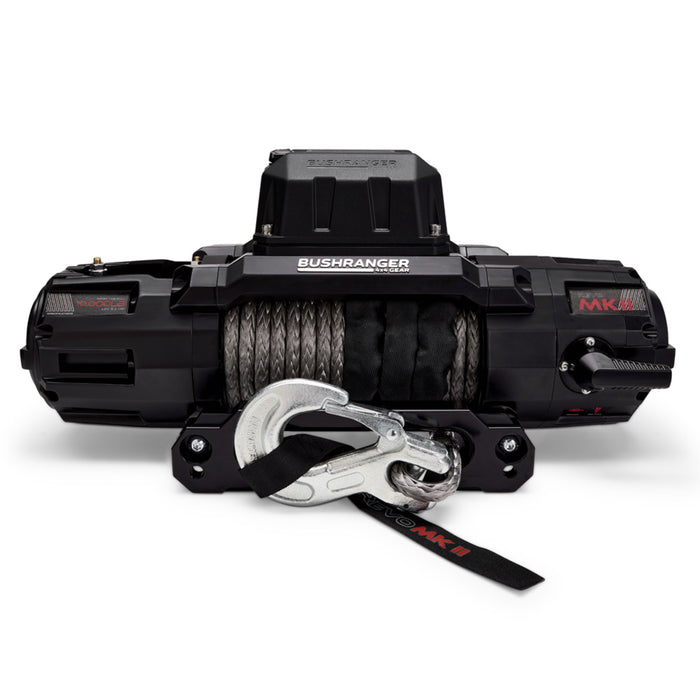 ARB Bushranger BushRanger Revo 10000Ib Synthetic Winch MKII