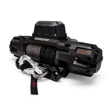 ARB Bushranger BushRanger Revo 10000Ib Synthetic Winch MKII