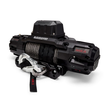 ARB Bushranger BushRanger Revo 12000Ib Synthetic Winch MKII