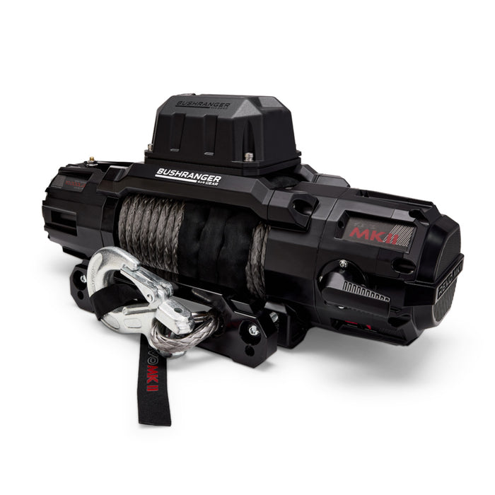 ARB Bushranger BushRanger Revo 12000Ib Synthetic Winch MKII
