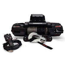 ARB Bushranger BushRanger Revo 10000Ib Synthetic Winch MKII