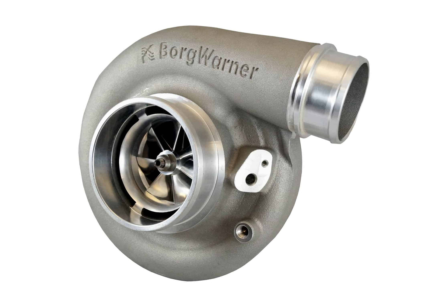 Funk Motorsport Borgwarner S300 Turbo Blanket – S300 Series Turbo Heat Management