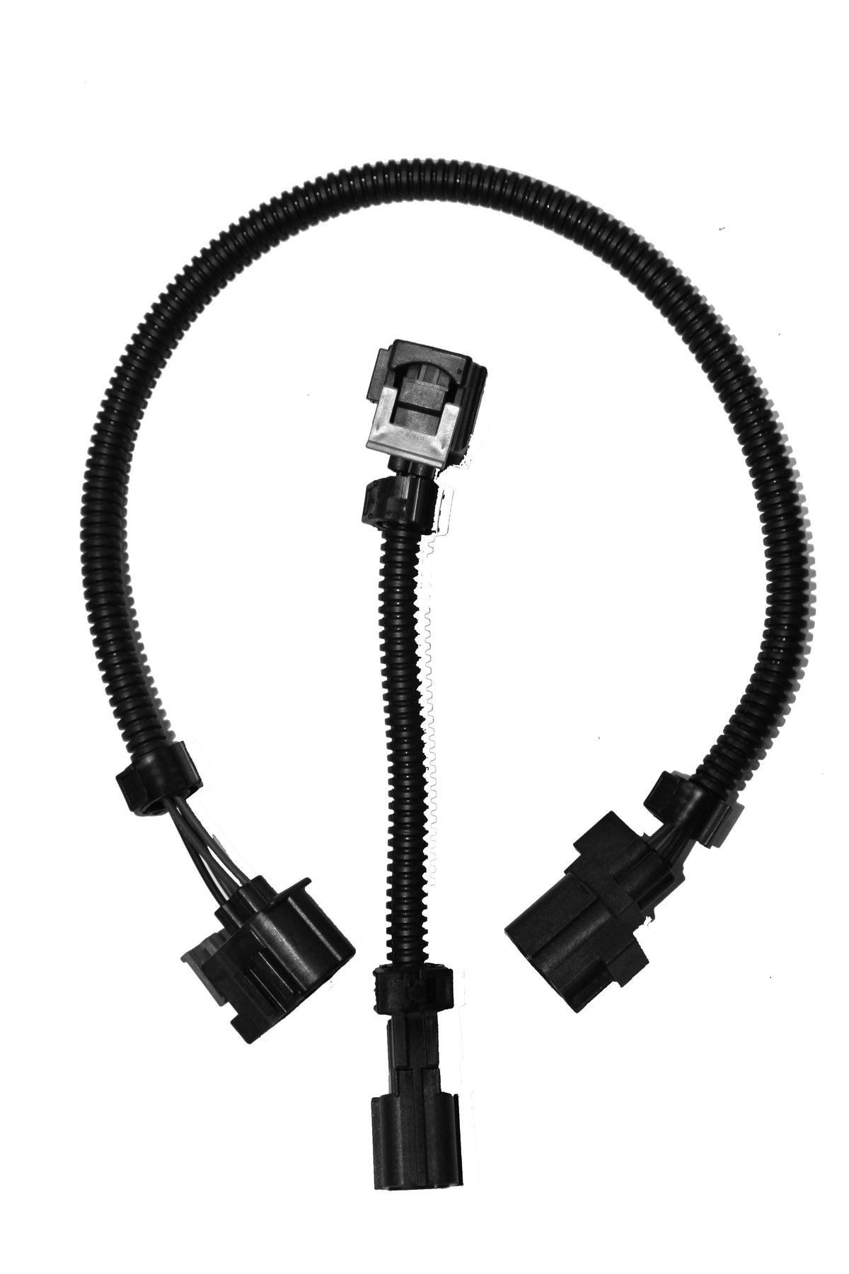 Kooks O2 Extension Kit for 2006-2010 WK1 Jeep Grand Cherokee SRT8