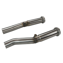 Kooks 2004-2007 Cadillac CTS-V Connection Pipes