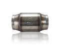 Kooks 2-1/2" GREEN High-Flow Catalytic Converter - GE-90148