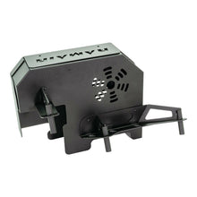 Ramair PRORAM Pleated Induction Kit – Ford Focus MK2 ST 225 2005-2012 (with ECU holder) | PRK-225-OR-ECU | Image 10