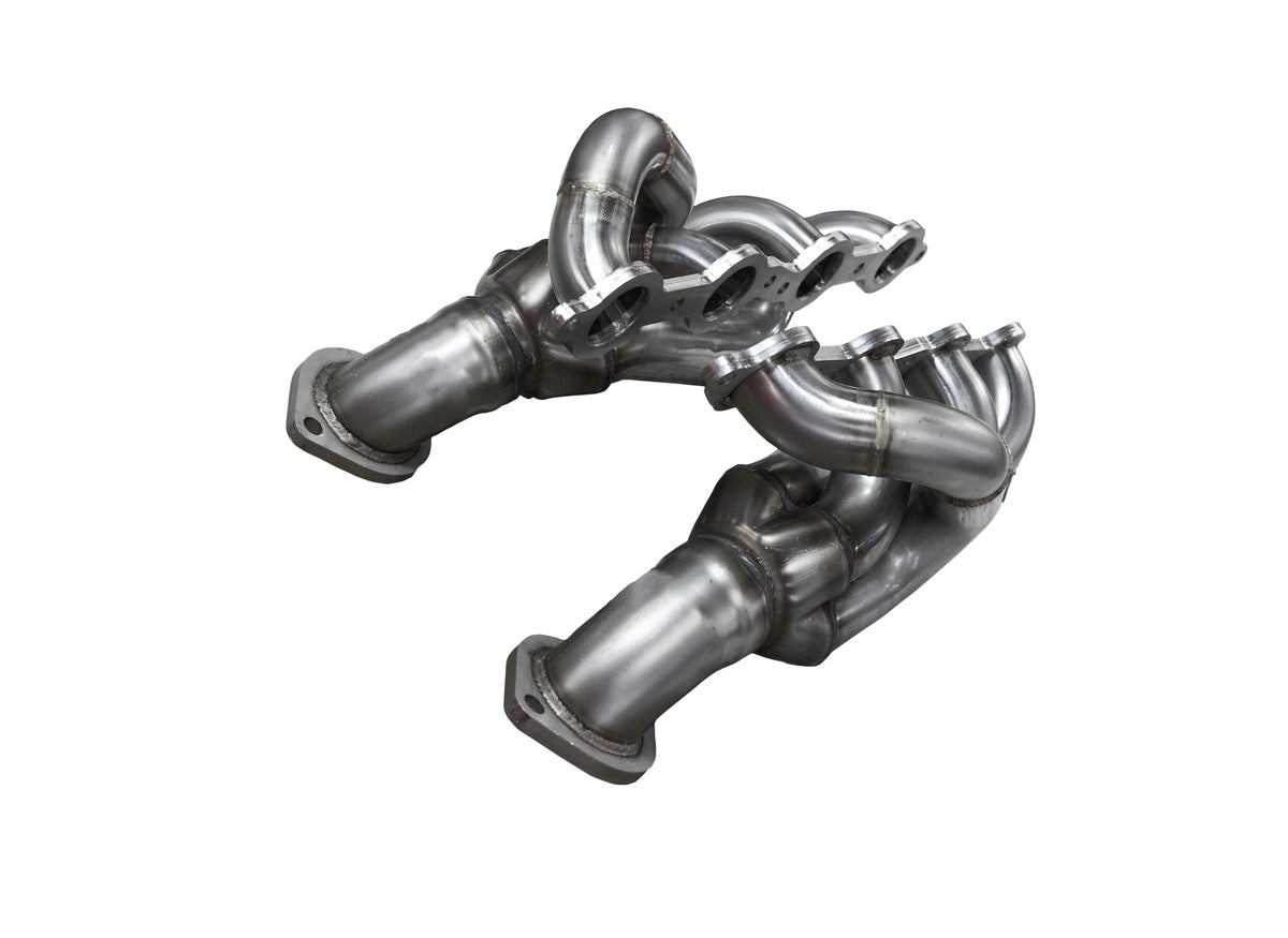 Kooks 1-3/4" x 1-7/8" Stainless Super Street Series Headers. 2010-2015 Camaro 6.2L