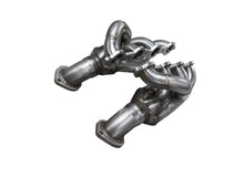 Kooks 1-3/4" x 1-7/8" Stainless Super Street Series Headers. 2010-2015 Camaro 6.2L