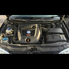 Ramair Jetstream Foam Induction Kit â€“ Audi A3 (8L) & TT (8N) - 1.8T Quattro & S3 1998-2006 & more | JSK-103-80 | Image 7