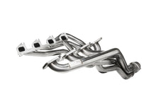 Kooks 2010-2014 F150 Raptor 6.2L Headers