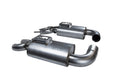 Kooks Shelby GT350 3-inch Rear Exhaust Section (2015-2020) | 11546300