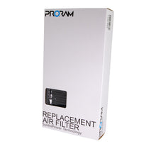 Ramair PRORAM Pleated Panel Air Filter â€“ Mercedes-Benz C Class (C205) C 63 AMG (M177) 2014- & more | PPF-9771 | Image 8