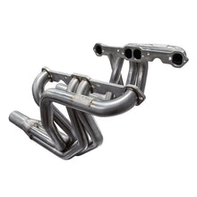 Kooks 1-3/4" Stainless Headers. 1967-1969 Camaro. 1968-1974 Nova.