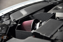 MST Performance Cold Air Intake System – Volvo V40 T2 2015-2019 | MST-VOL-V4001 | Image 4