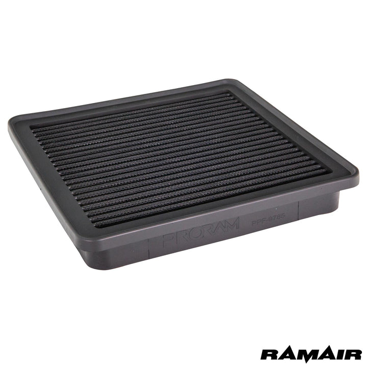 Ramair PRORAM Pleated Panel Air Filter - Subaru Exiga 2.0 GT AWD 2008-2021 & more | PPF-9785
