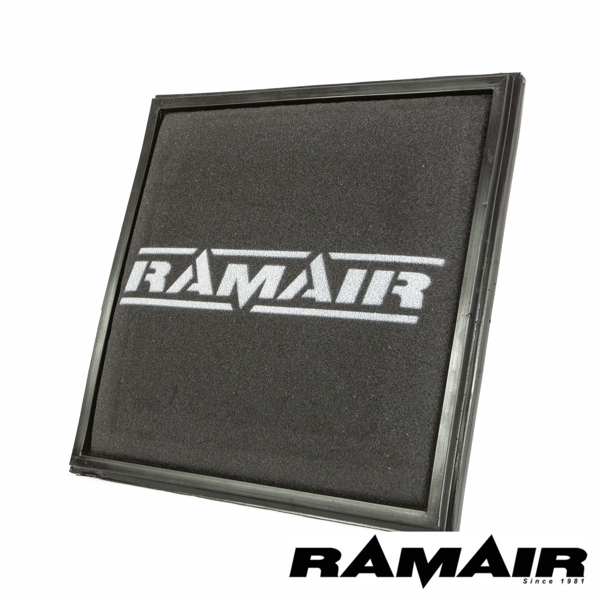 Ramair Dual-Layer Foam Panel Air Filter â€“ Vauxhall Astra (MK6) 1.4 16v 2009-2016 | RPF-1992 | Image 1