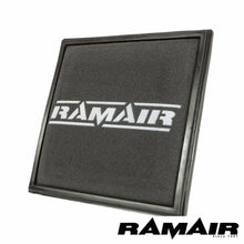 Ramair Dual-Layer Foam Panel Air Filter â€“ Vauxhall Astra (MK6) 1.4 16v 2009-2016 | RPF-1992 | Image 1