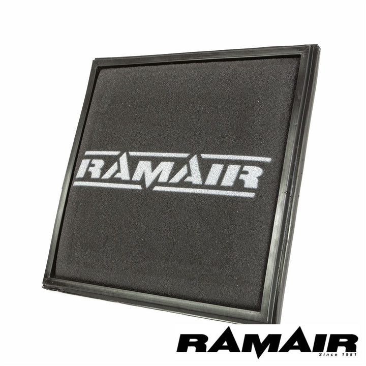 Ramair Dual-Layer Foam Panel Air Filter - Vauxhall Astra (MK6) 1.4 16v 2009-2016 | RPF-1992