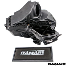 Ramair Dual-Layer Foam Panel Air Filter â€“ Audi A4 (B8) 2.0 TDI (120bhp) 2009-2016 & more | RPF-1905 | Image 4