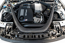 Ramair PRORAM Pleated Induction Kit – BMW M3 F30 F80 S55 B30 2014-2018 | PRK-144 | PRK-144-BK | Image 12