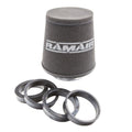 Ramair Foam Cone Air Filter - 90mm 85mm 80mm 76mm 70mm | CC-501-UNI