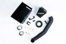 Ramair Jetstream Foam Induction Kit – Audi RS3 Quattro (8V) - 2.5 RS 2015-2016 | JSK-128 | JSK-128-BK | Image 8
