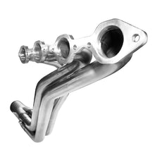 Kooks 1-7/8" x 3-1/2" Stainless Headers. 3" Inline Bolt Pattern. 351 SBF. Fox Body