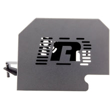 Ramair SR Performance Foam Induction Kit – Ford Focus MK2 ST 225 2005-2012 (with ECU holder) | SR-225-BK-ECU | Image 9