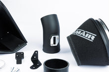 Ramair Jetstream Foam Induction Kit – Mini F56 Cooper 1.5T & Cooper S 2.0T 2018+ | JSK-138-RECT | JSK-138-RECT-BK | Image 3