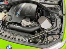 Ramair Jetstream Foam Induction Kit – BMW 3 Series F30 F31 F80 3.0T N55 2011-2016 & more | JSK-310 | JSK-310-BK | Image 12