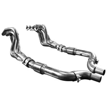 Kooks 2015-2026 Ford Mustang GT 5.0L Header/Connection Kits - 1151H222, 1151H232, 1151H442, 1151H452, 1151H632, 1151H642, 1151H6SS