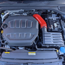 Ramair Silicone Intake Pipe – Volkswagen Golf MK8 2.0 Gti | RIP-010 | RIP-010-RD | Image 8