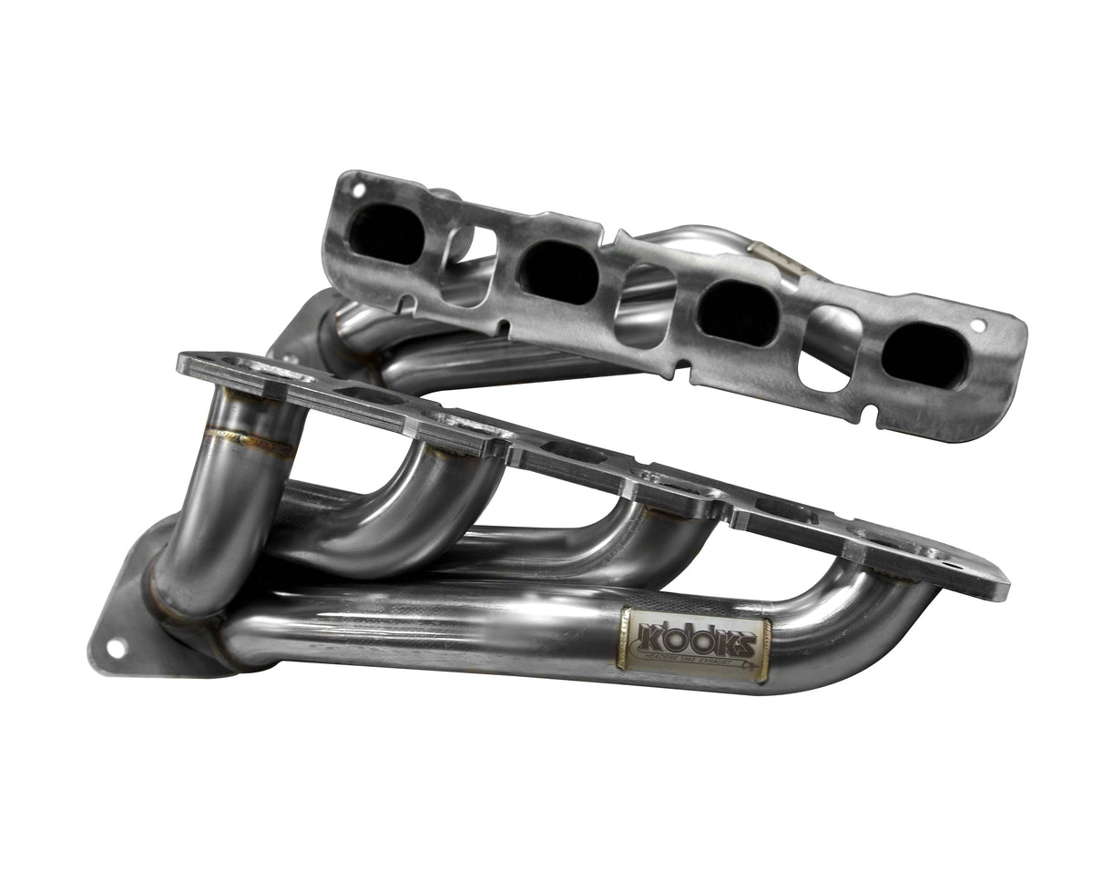 Kooks 1-7/8" Super Street Series headers 2005-2010 Chrysler LX 6.1L HEMI Cars
