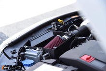 MST Performance Cold Air Intake System – Mercedes Benz A220 (W177) 2.0T M260 220hp 2018+ & more | MST-MB-A2505 | Image 10