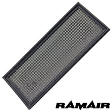 Ramair Dual-Layer Foam Panel Air Filter â€“ Audi A4 (B8) 2.0 TDI (120bhp) 2009-2016 & more | RPF-1905 | Image 2