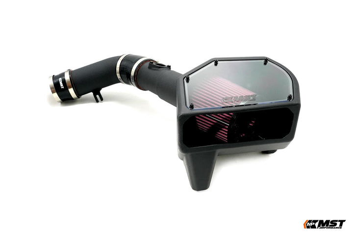MST Performance Cold Air Intake System - Toyota GR Yaris 1.6T 2020+ | MST-TY-GRY06B