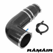Ramair Jetstream Foam Induction Kit – Citroen DS3, DS4 1.2 THP & VTI 110/130 2014+ | JSK-124 | JSK-124-BK | Image 5