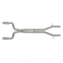Kooks 2016-2024 Camaro SS/ZL1 Header-Back Exhausts