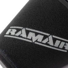 Ramair Jetstream Foam Cone Air Filter (Alloy Neck) – 83mm | CC-195-VS-83-BK-KIT | Image 2