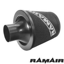 Ramair Jetstream Foam Induction Kit – Ford Fiesta 1.0 EcoBoost 2017+ | JSK-136 | JSK-136-RD | Image 7