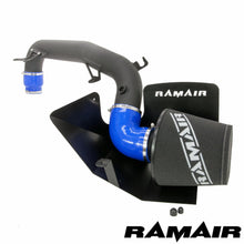Ramair Jetstream Foam Induction Kit – Ford Focus MK3 RS 2.3T 2015-2017 | JSK-118 | JSK-118-BL | Image 1