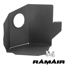 Ramair Jetstream Foam Induction Kit – Ford Fiesta 1.0 EcoBoost 2017+ | JSK-136 | JSK-136-RD | Image 6