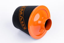 Ramair Jetstream Foam Cone Air Filter (Alloy Neck) – 100mm | JS-109 | JS-109-OR | Image 6